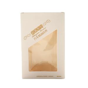 Diffuseur de parfum suspendu pour voiture, flacon en verre transparent carré, mini, rechargeable, 8ml 10ml, avec bouchon en bois vierge - Product Image 3