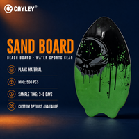 Bodyboard personnalisé imprimé, planche de surf légère avec motif personnalisé pour la plage, la piscine, la mer et les sports nautiques