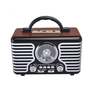 Logotipo personalizado Vintage Led Bass Music AM/FM/SW3Bands Usb Carga solar Luz <span class=keywords><strong>de</strong></span> La Antorcha Altavoz portátil BoomBox con luz Uso al aire libre - Product Image 6