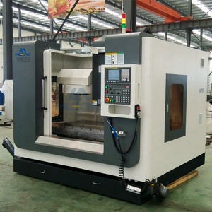 VMC 1690 <span class=keywords><strong>CNC</strong></span> Máy Trung tâm nhà sản xuất Trung Quốc giá - Product Image 5