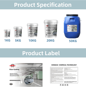 Self-Leveling High Gloss Marble Effect <strong>Epoxy</strong> <strong>Floor</strong> <strong>Coating</strong> Liquid <strong>Coating</strong> Indoor <strong>Outdoor</strong> - Product Image 5