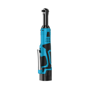 Ratchet Wrench 50Nm Electric Rechargeable Battery <b>Powered</b> Impact <b>Tool</b> For Industrial Use - Product Image 1