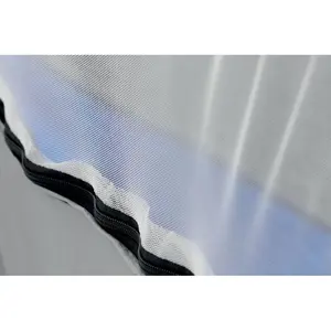 Hamac Jungle Plus avec moustiquaire, gadgets personnalisés - Product Image 5