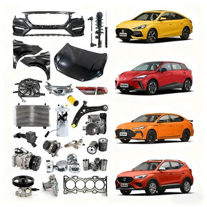 อะไหล่รถยนต์ <span class=keywords><strong>MG</strong></span> ขายส่ง สำหรับ MG4 <span class=keywords><strong>EV</strong></span>/<span class=keywords><strong>ZS</strong></span>/S5 <span class=keywords><strong>EV</strong></span> - กระจังหน้า/ฝากระโปรง/กันชน/เครื่องยนต์/ไฟหน้า/สปอยเลอร์ + อุปกรณ์เสริม IM6/Cyberster/MG5 - Product Image 2