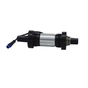 <span class=keywords><strong>Kit</strong></span> de <span class=keywords><strong>moteur</strong></span> central pour vélo électrique, 68mm, avec capteur de couple, PAS de support inférieur - Product Image 2