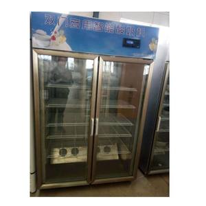 เครื่องทำโยเกิร์ตแบบมืออาชีพเครื่องทำโยเกิร์ต<span class=keywords><strong>8</strong></span>ถ้วยแยกแบบอัตโนมัติสะดวก - Product Image 6