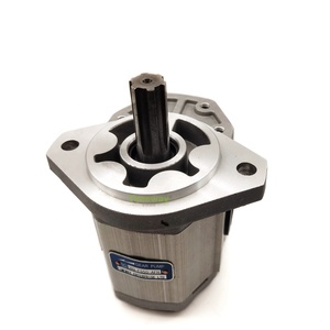 CBQ-F550 מלגזה הידראולי ציוד משאבת CBQ-F550-AFHL מלגזה משאבת כוח עבור מלגזה כבדה מערכת כוח הידראולי - Product Image 3