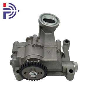 Pièces de moteur AUTO <span class=keywords><strong>Pompe</strong></span> à <span class=keywords><strong>huile</strong></span> 21310-2G011 21310-25001 G4KE G4KD G4NA D4BH pour Hyundai <span class=keywords><strong>Kia</strong></span> IX35 SONATA IX35 IX45 ELANTRA IX25 SONATA - Product Image 4