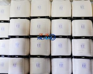 Assorbenti assorbenti nucleo di materie prime Super assorbente polimero sodio poliacrilato in polvere linfa per pannolino - Product Image 6