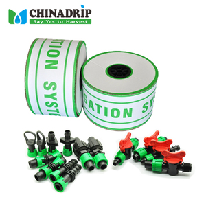 Accesorios/Conectores/Acoplamientos para Cintas <span class=keywords><strong>de</strong></span> Riego por <span class=keywords><strong>Goteo</strong></span>, <span class=keywords><strong>Equipo</strong></span> <span class=keywords><strong>de</strong></span> Riego por <span class=keywords><strong>Goteo</strong></span> - Product Image 5