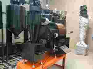 Factory Supply Household <strong>Drum</strong> <strong>Coffee</strong> <strong>Roaster</strong> Electric Home Use <strong>Coffee</strong> Bean Roasting Machine <strong>Coffee</strong> <strong>Roaster</strong> - Product Image 2