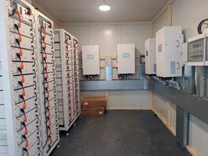 Alto voltaje 15KW 20KW 30KW 50KW Deye Sun 12k-sg04lp3 Deye 12KW Inversor híbrido Deye 12KW Inversor híbrido trifásico - Product Image 6