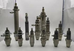 695 795 3900 Pièces de pulvérisateur de peinture sans air Aftermarket 248204 <span class=keywords><strong>Pompe</strong></span> de pulvérisation sans air - Product Image 6