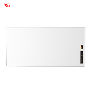 Nouveau style de radiateur de panneau de chaleur infrarouge intérieur panneaux chauffants économes en énergie pour chauffage domestique moderne - Product Image 1