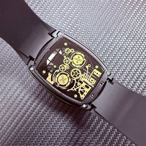 Orologio da Uomo Jacob Classico di Lusso Elegante con Movimento al Quarzo SEIKO, Cassa in Lega, Resistente all'Acqua 5BAR, Unico, Vendita all'Ingrosso - Product Image 5