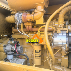 Original Used Caterpillar 950C Cheap Price Front Loader <b>Cat</b> 950B 950F Used <b>Wheel</b> Loader - Product Image 6