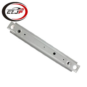 Support inférieur de <span class=keywords><strong>radiateur</strong></span> en acier de haute qualité CZJF pour Mitsubishi Eclipse Cross 2022 2023 2024 2025 5256C594 - Product Image 3