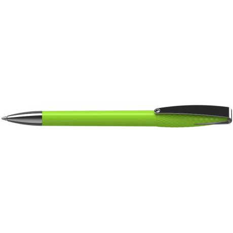 Klio-Eterna Rollerball Pen with High Gloss Cobra Structure MMn-Premium Product