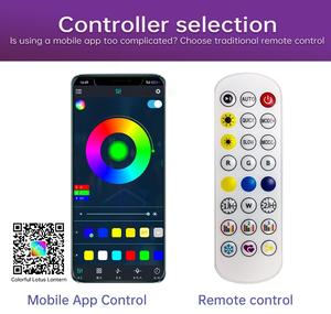 מודול חיישן מגע לד למראה עם מפזר אדים RGB DC 12V 5A 60W, מתג בקרת עמעום ללא שלבים עם שלושה כפתורים - Product Image 5