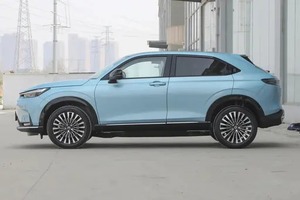 Honda E:NS1 2022 Edición E-Dynamic, SUV de Alta Calidad y Bajo Precio, 510 km de Autonomí<span class=keywords><strong>a</strong></span>, Vehículo Eléctrico Nuevo en Venta, 2023 - Product Image 3