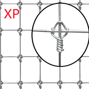 Hot nhúng mạ kẽm 4ft 6ft cừu đồng cỏ kraal mạng đồng cỏ hàng rào gia súc hàng rào Net bán buôn số lượng lớn gia súc hàng rào - Product Image 2