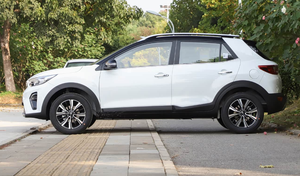 Nouvelle Kia Yipao 2026 chinoise 1.4L CVT Édition Toit Ouvrant Automatique Petit SUV Kx1 Conduite à Gauche à Vendre Picanto Confort 5 Places - Product Image 3