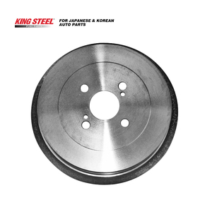 KINGSTEEL - Tambor Trasero para Auto OEM 42431-52090 al Mejor Precio, para WG NZE141 AXIO NRE161 NZE161 2007 2012 - Product Image 3