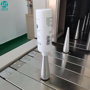 Máquina de Curado UV para Secado de Tinta de Barniz UV, Túnel para Pisos de Madera, Serigrafía, Plástico, Champú, Botellas de Vidrio, Secador UV para Puertas - Product Image 3