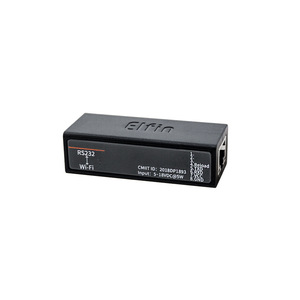 Servidor Serial RS232 a WiFi, Modbus DTU Inalámbrico con Antena Integrada EW10A M142 - Product Image 1