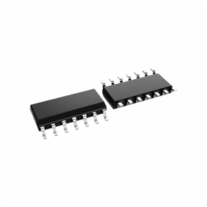Buy Online Electronic Components Manufacturer Channel CD74HC4020EE4 Logic 16 DIP - Product Image 1