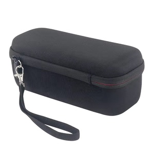 Custodia Rigida da Viaggio Personalizzata Compatibile con Altoparlante Portatile Impermeabile <span class=keywords><strong>JBL</strong></span> Flip 7, Borsa Portaoggetti per Cavo USB - Product Image 4