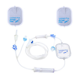 Filter Infus Sekali Pakai dengan Filtrasi Mikron Presisi, Filter Depleksi Leukosit, Filter Intravena <span class=keywords><strong>IV</strong></span> - Product Image 6