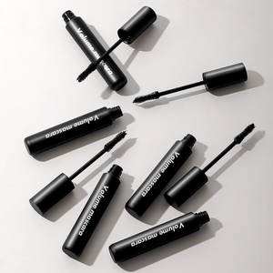 Maquillage naturel <span class=keywords><strong>Mascara</strong></span> <span class=keywords><strong>noir</strong></span> pour la croissance des cils <span class=keywords><strong>Mascara</strong></span> de beauté imperméable longue durée Volume supplémentaire - Product Image 3