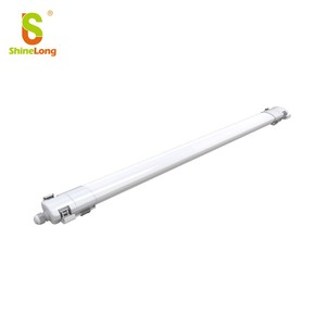 Eco IP65 <b>LED</b> linear <b>tube</b> Light 5000K 6000K 600mm 1200mm 1500mm 60cm 120cm 150cm 20w 36w 45w 5 years warranty - Product Image 2