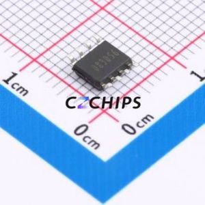 Nouveau-original HT27M2BRZ SOP-8 amplificateur opérationnel de puce IC de circuit intégré - Product Image 2