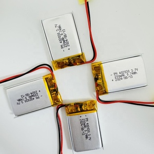 302030 502030 602030 702030 802030 92030 102030 402030 <span class=keywords><strong>3.7V</strong></span> 200mAh <span class=keywords><strong>042030</strong></span> Pin <span class=keywords><strong>Lithium</strong></span> <span class=keywords><strong>ion</strong></span> polymer với PCM cho đồ chơi - Product Image 5