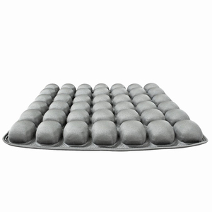All-Season <b>Inflatable</b> Air <b>Car</b> Seat Cushions Single-Piece Home & Office Lumbar Pillows & Seat Cushions for Summer <b>Car</b> Supplies - Product Image 6