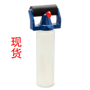 Ensemble de bouteilles à rouleaux de colle Rockler, outils artisanaux en plastique pour le travail du bois et les projets de bricolage - Product Image 1