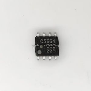 2SC5664 C5664 ชิปไดรเวอร์ SMT SOP8-Pin ชิป IC คอมพิวเตอร์ตัวถังเครื่องยนต์ยานยนต์ - Product Image 1