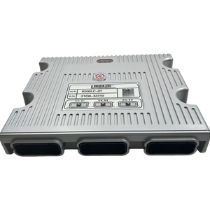 Placa de Control RX305LC-9T 21Q8-32310 para Excavadora - Product Image 6
