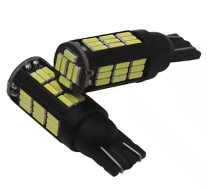 Hoàn hảo LED f2world LED T10 24 SMD 4014 W5W 12V Xe Xe nêm ánh sáng trắng bên trong nội thất Đèn đọc sách bóng đèn - Product Image 6