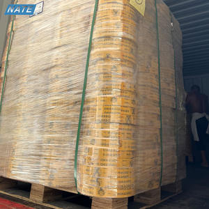 Rotoli di panno abrasivo in ossido di alluminio <span class=keywords><strong>3M</strong></span> carta vetrata in tessuto smeriglio personalizzata - Product Image 3