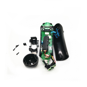 Batería recargable para <span class=keywords><strong>PS3</strong></span>, PS4, controlador de movimiento derecho, alta capacidad, integrada - Product Image 2