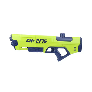 Pistola ad Acqua con Luce, Giocattolo per Bambini, Arma Giocattolo, Brinquedo, Pistolet Jouet à Eau - Product Image 2