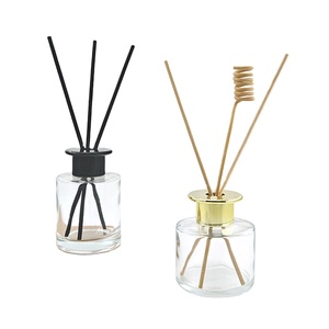 3MM 20CM 24CM Free Sample Black Brown White Fibre <b>Diffuser</b> Stick Fiber Stick - Product Image 6