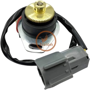 7861-92-4130 7861-92-4131 Sensor de Posición del Acelerador del Motor PC200-6 7861-92-4133 - Product Image 2