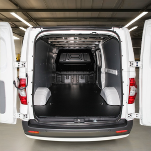 รถตู้ไฟฟ้า MAXUS ความเร็วสูง EV30 2023 SAIC พร้อมฐานยาว - Product Image 6