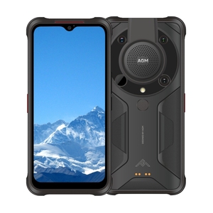 Téléphone robuste <span class=keywords><strong>AGM</strong></span> <span class=keywords><strong>Glory</strong></span> G1 <span class=keywords><strong>Pro</strong></span> 8+256 Go avec caméra thermique de vision nocturne <span class=keywords><strong>AGM</strong></span> <span class=keywords><strong>Glory</strong></span> G1 <span class=keywords><strong>Pro</strong></span> - Product Image 1