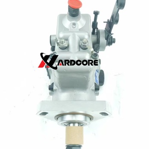 High Quality Spare Parts DB4429-5714 RE506544 Diesel <b>Pump</b> for Excavator Parts - Product Image 3