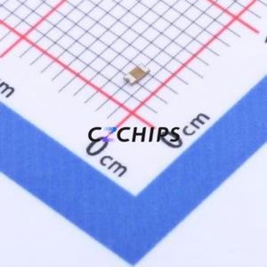 PGB1010603MRHF 0603ทรานซิสเตอร์และการป้องกันไฟกระชาก (TVS/ESD) ทั้งชิ้นส่วนอิเล็กทรอนิกส์และบริการ BOM - Product Image 2